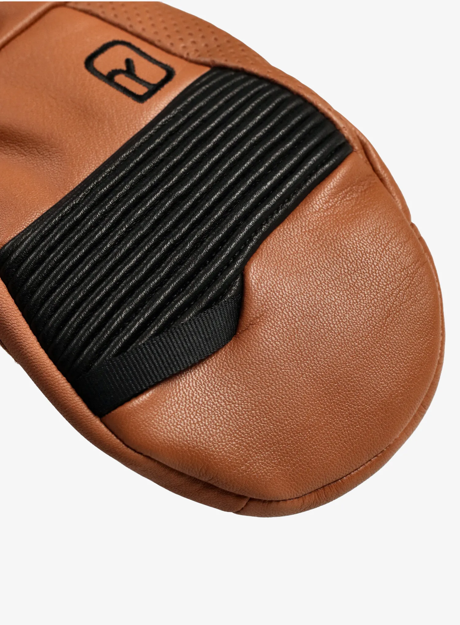 Rukavice Ortovox Full Leather Mitten