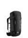 Ženski planinarski ruksak Ortovox Peak Light 38 S - black raven
