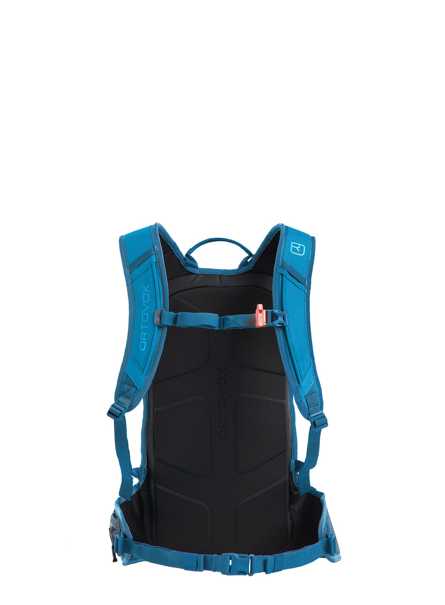 Skijaški ruksak Ortovox Powder Rider 16 - heritage blue