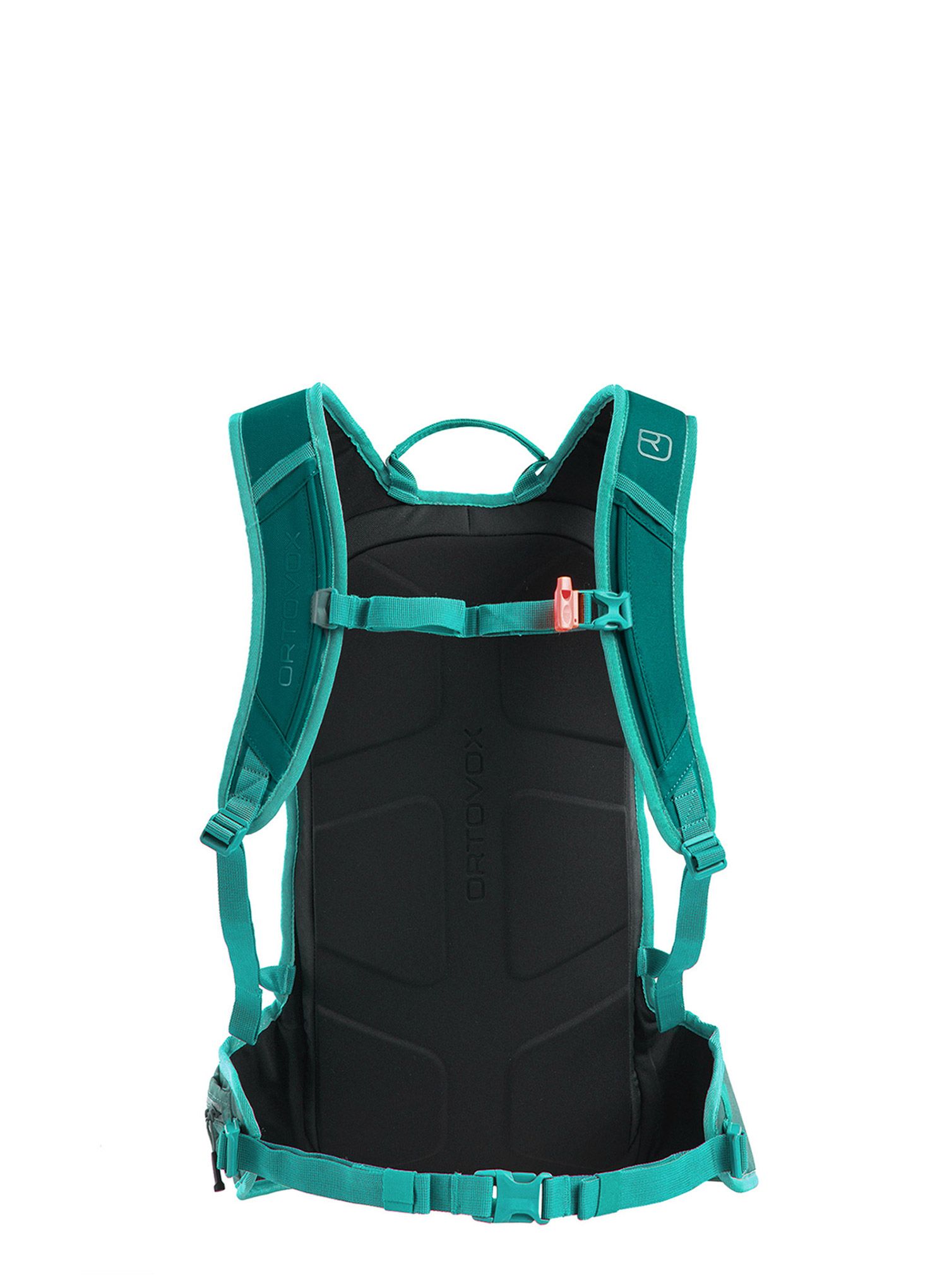 Skijaški ruksak Ortovox Powder Rider 16 - pacific green