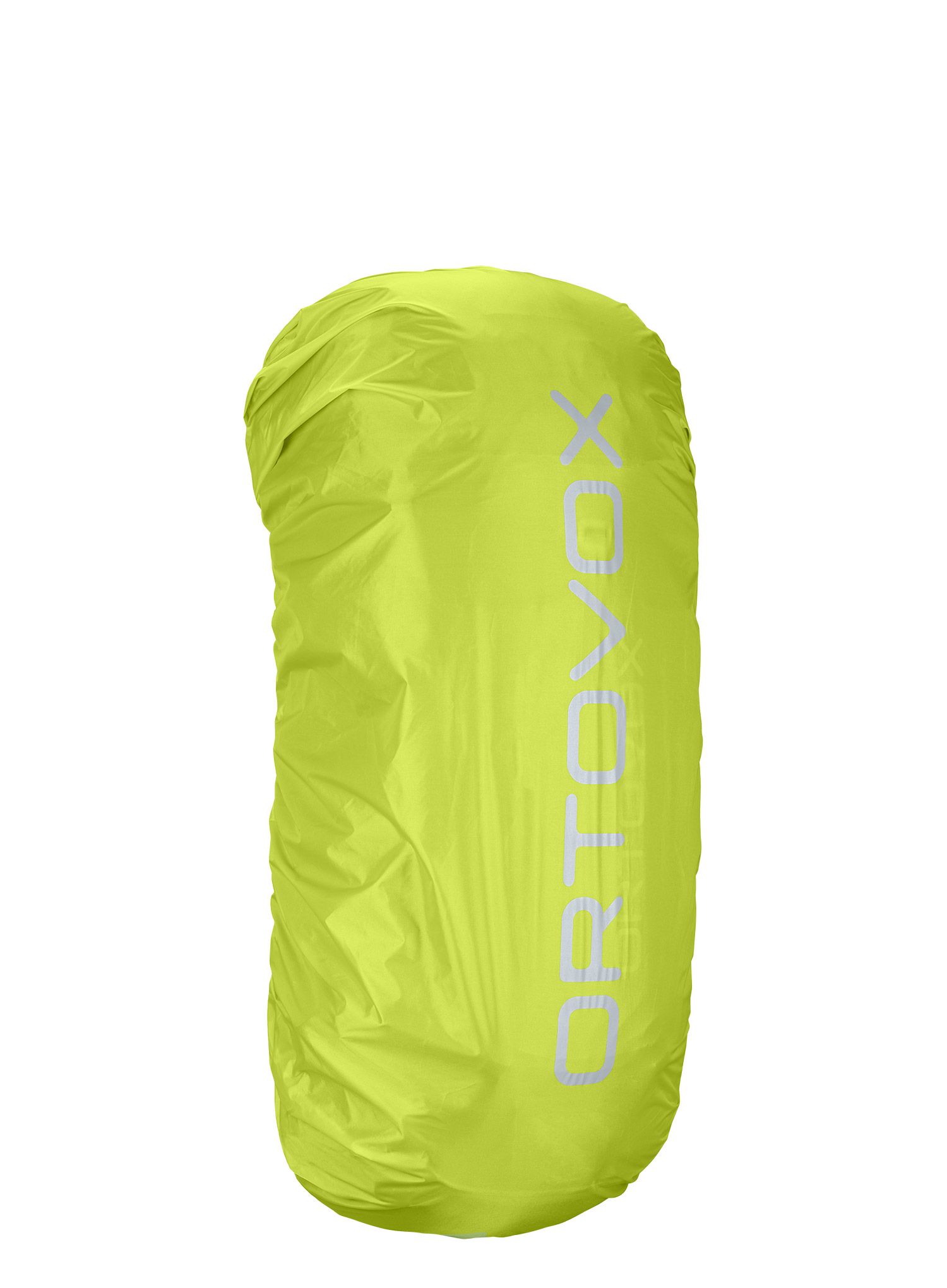 Navlaka za ruksak Ortovox Rain Cover 35-45 L - happy green