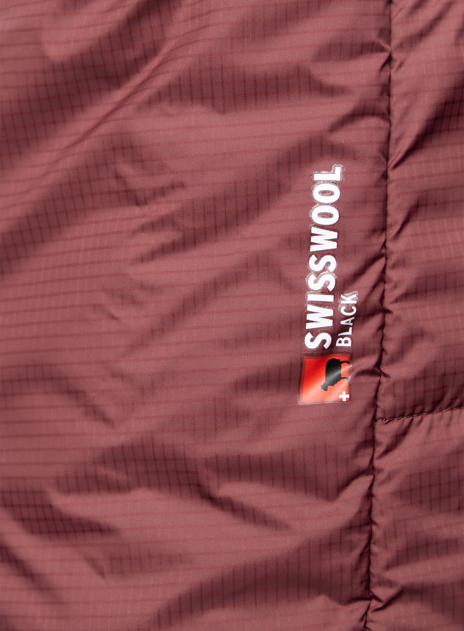 Ženska skijaška jakna Ortovox Swisswool Zinal Jacket - mountain rose