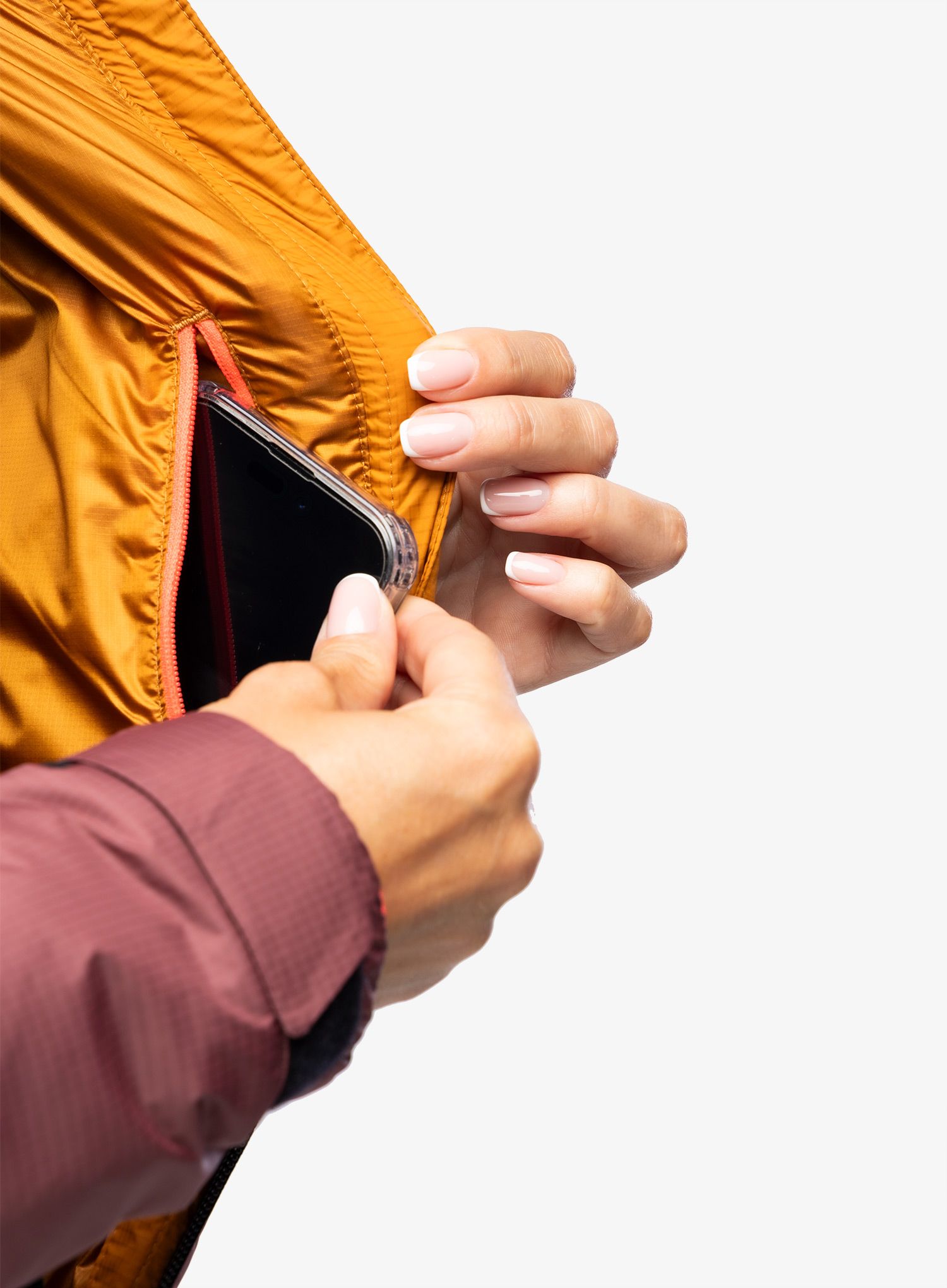 Ženska skijaška jakna Ortovox Swisswool Zinal Jacket - mountain rose
