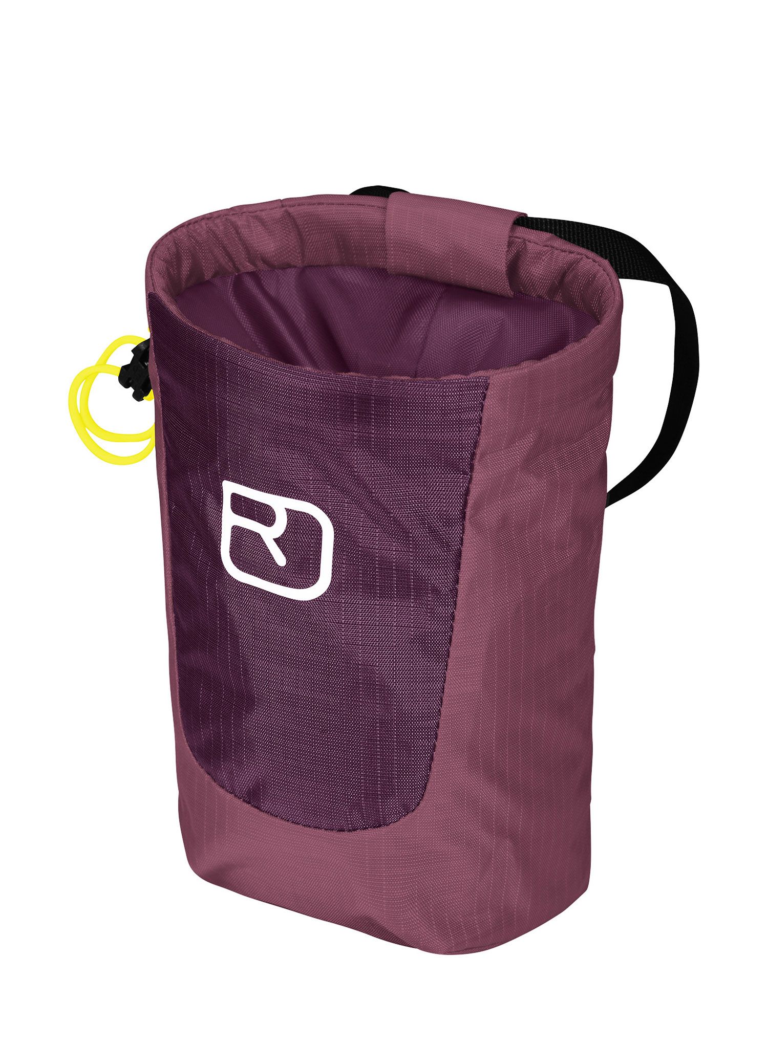 Vrećica za magnezij Ortovox Trad Chalkbag - mountain rose