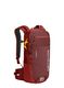 Ruksak Ortovox Traverse 20 - cengia rossa