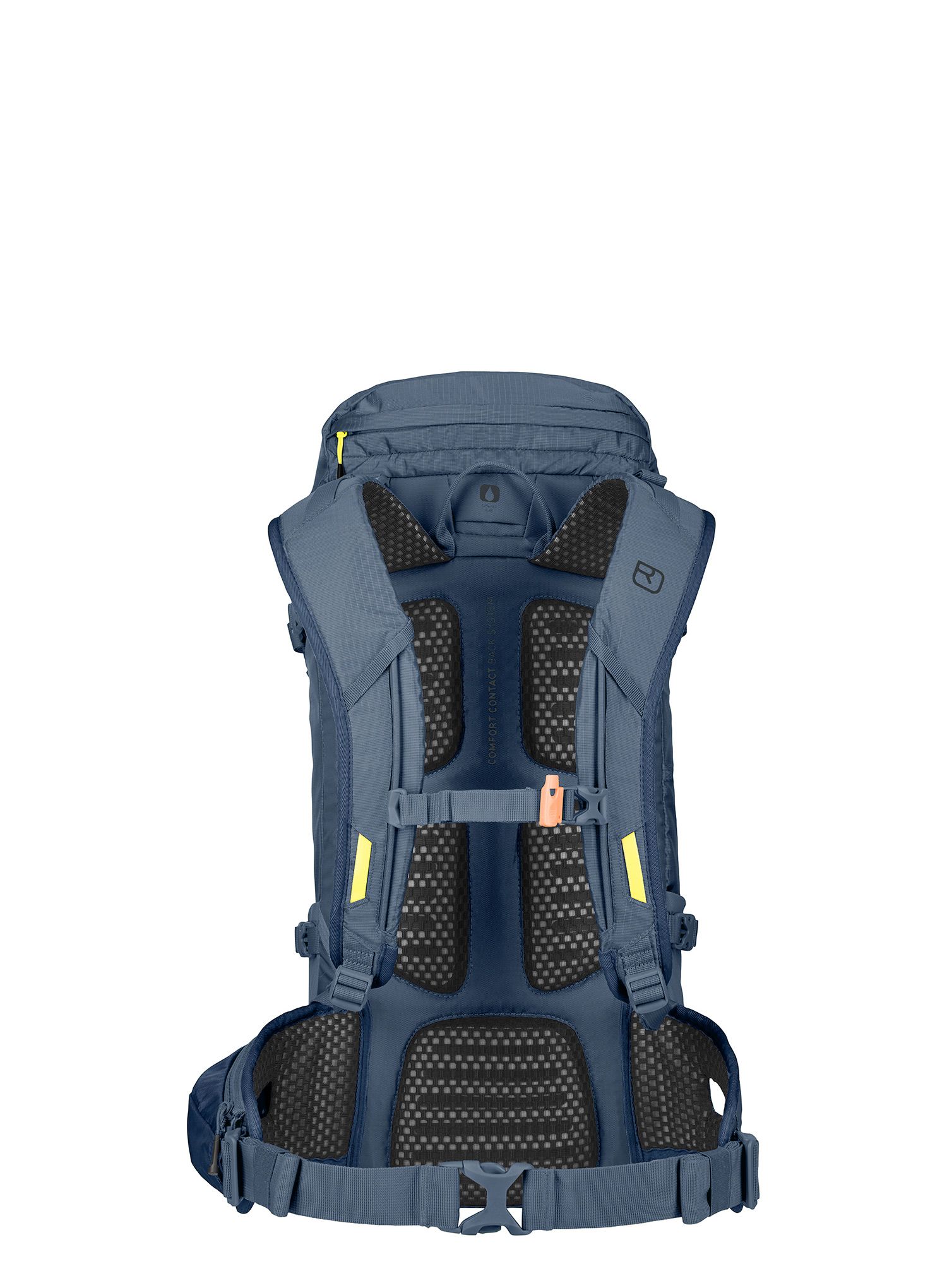 Ženski ruksak Ortovox Traverse 28 S - heritage blue