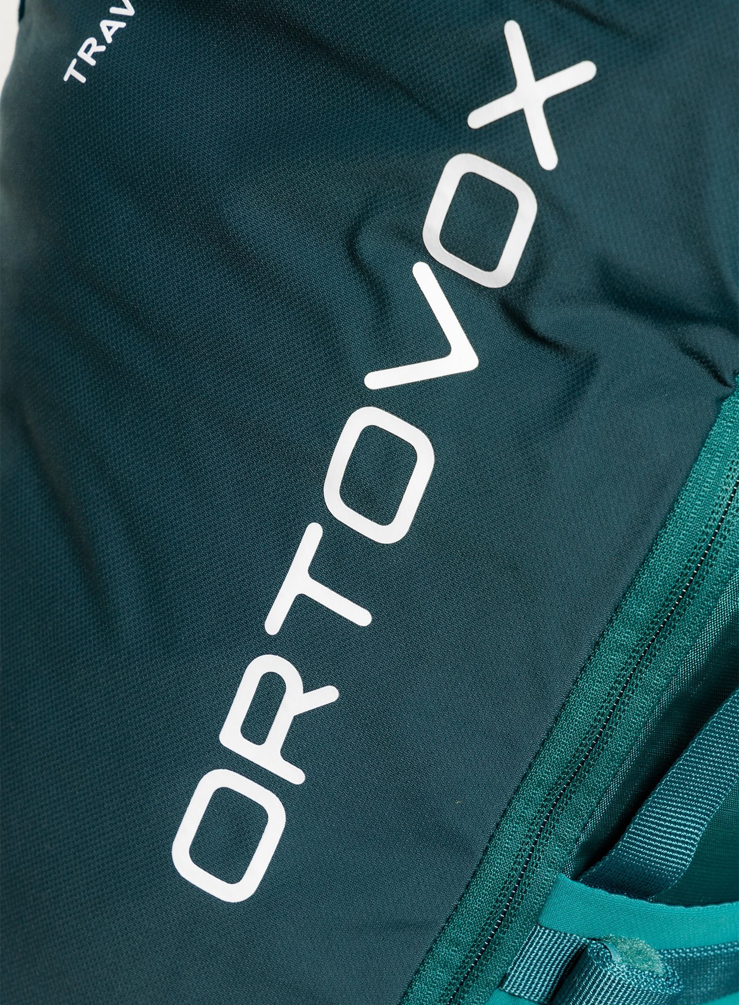 Trekking ruksak Ortovox Traverse 30 - pacific green
