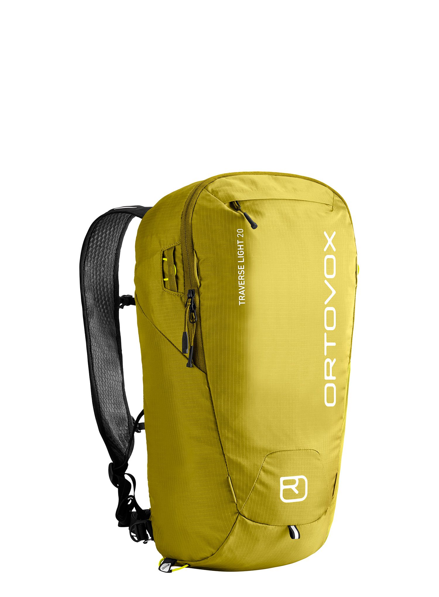 Planinarski ruksak Ortovox Traverse Light 20 - dirty daisy