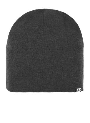 Zimska kapa Ortovox Wonderwool Beanie - black sheep