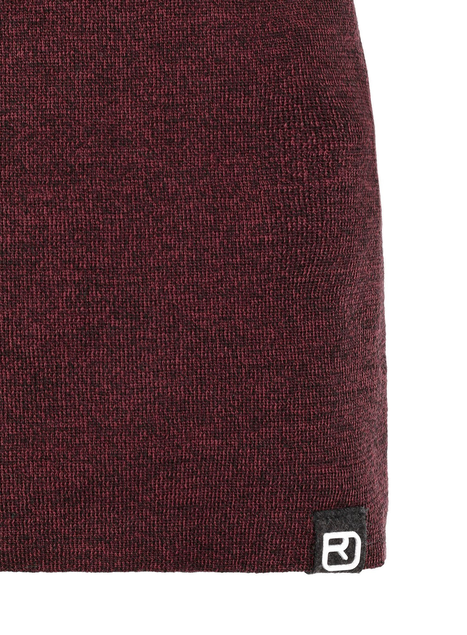 Zimska kapa Ortovox Wonderwool Beanie - winetasting