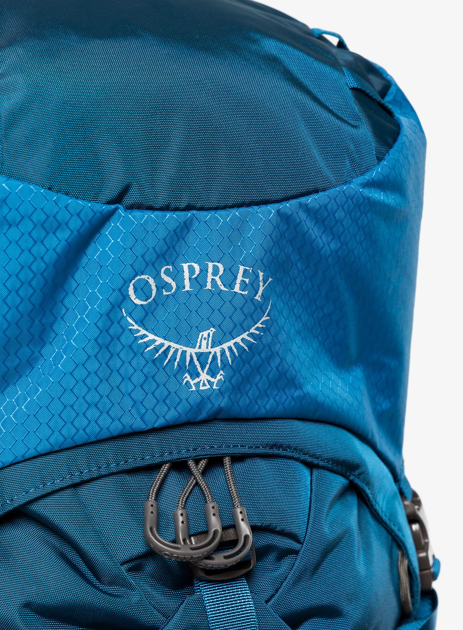 Trekking ruksak Osprey Aether 55 - deep water blue