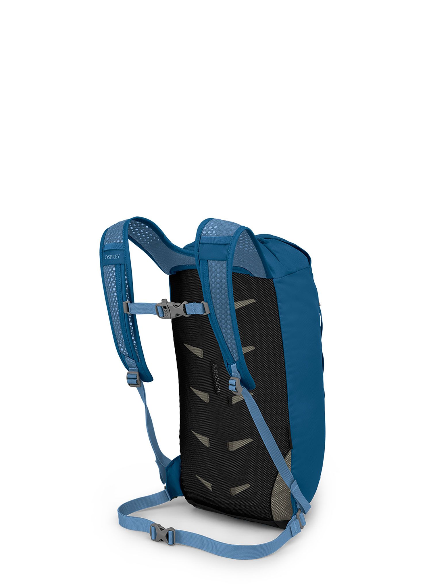 Urbani ruksak Osprey Daylite Cinch - night shift