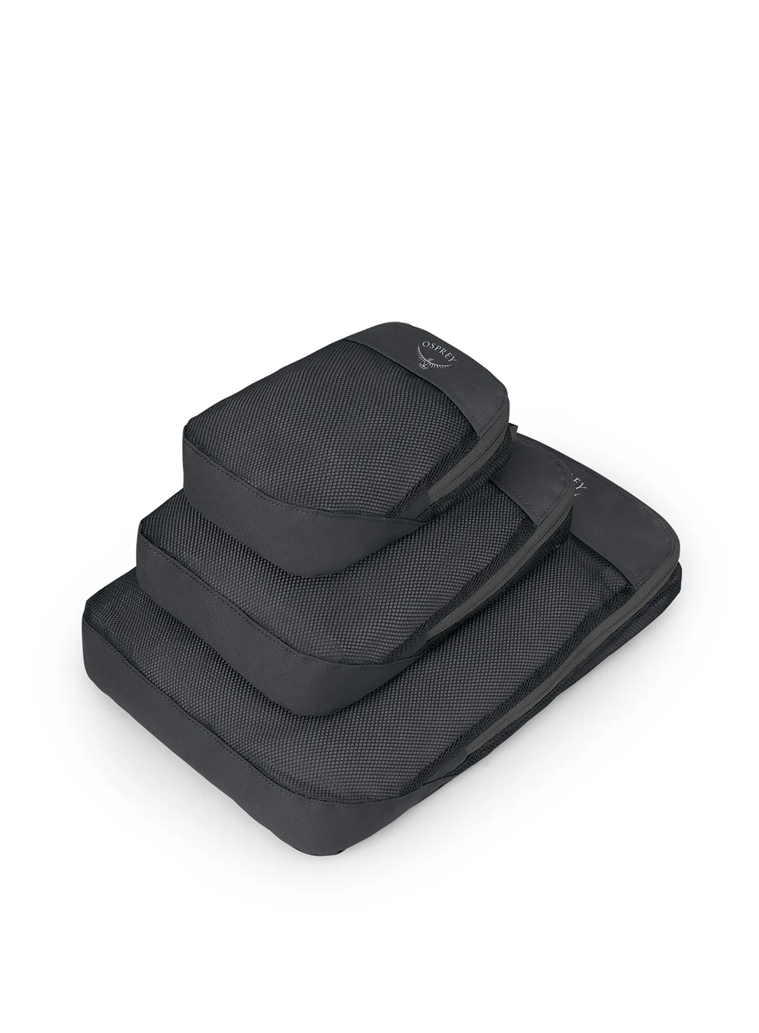 Set organizera Osprey Daylite Packing Cube Set - black