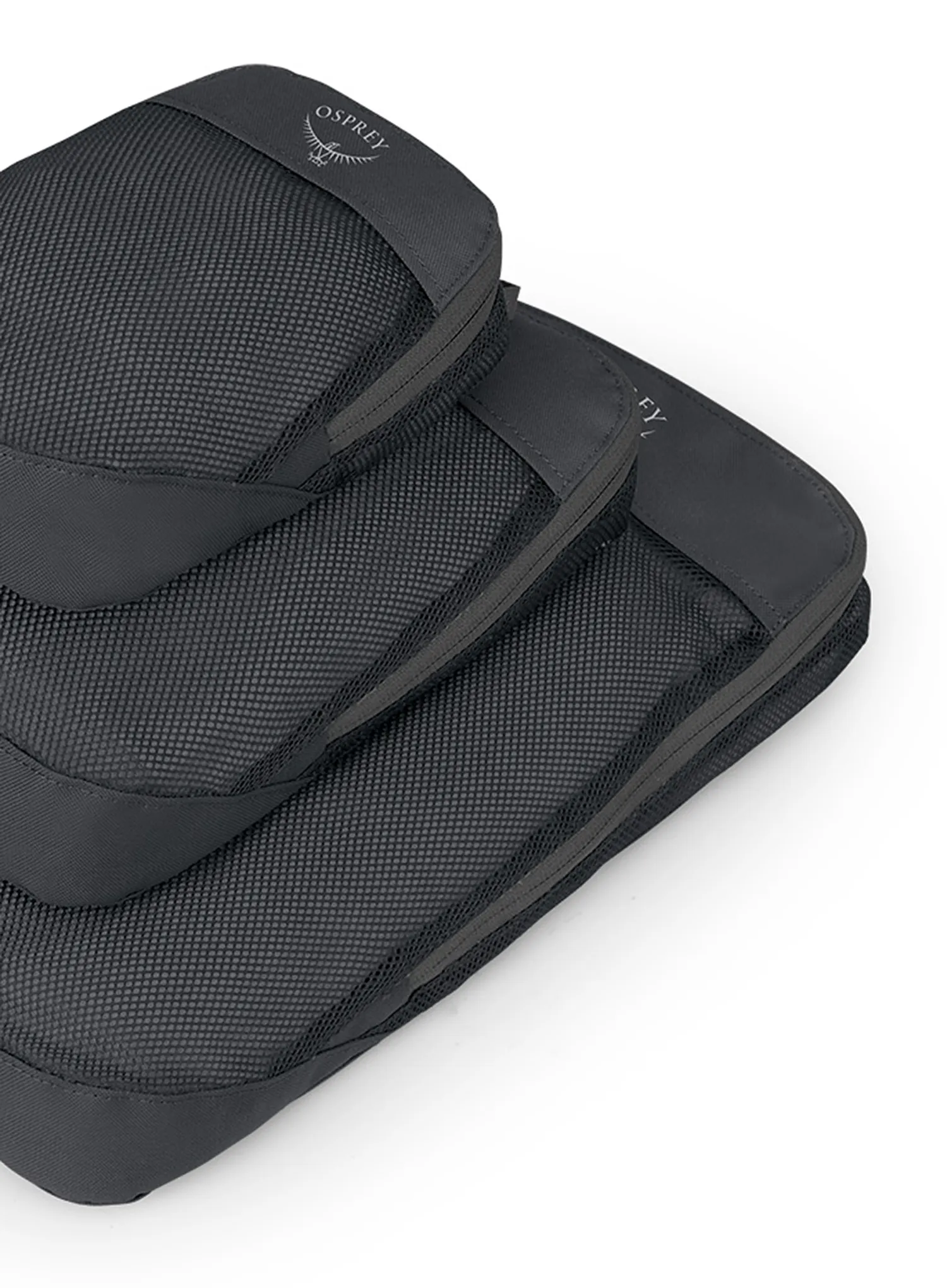 Set organizera Osprey Daylite Packing Cube Set - black