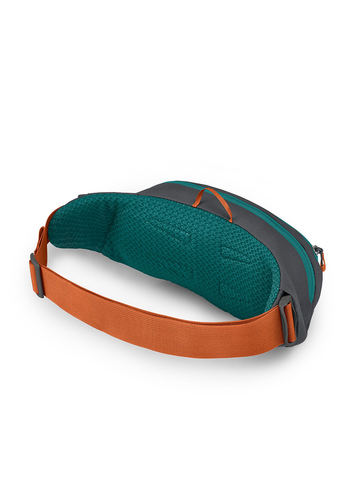 Torbica oko struka Osprey Daylite Waist - tumbleweed yellow/tunnel