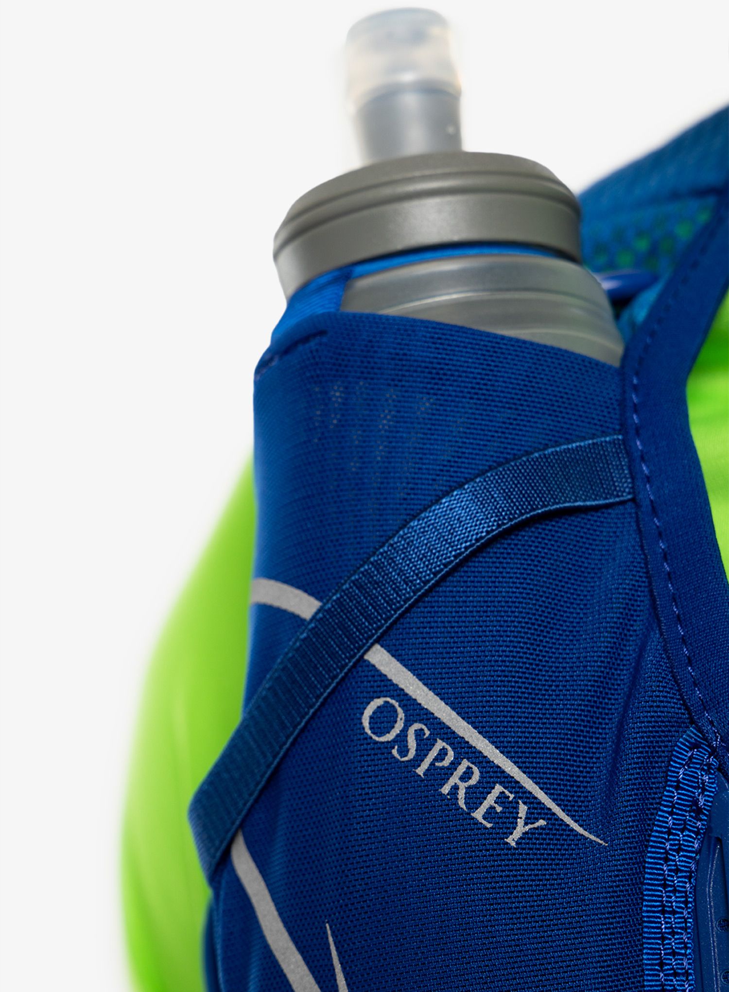 Ruksak za trčanje Osprey Duro 15 - blue sky