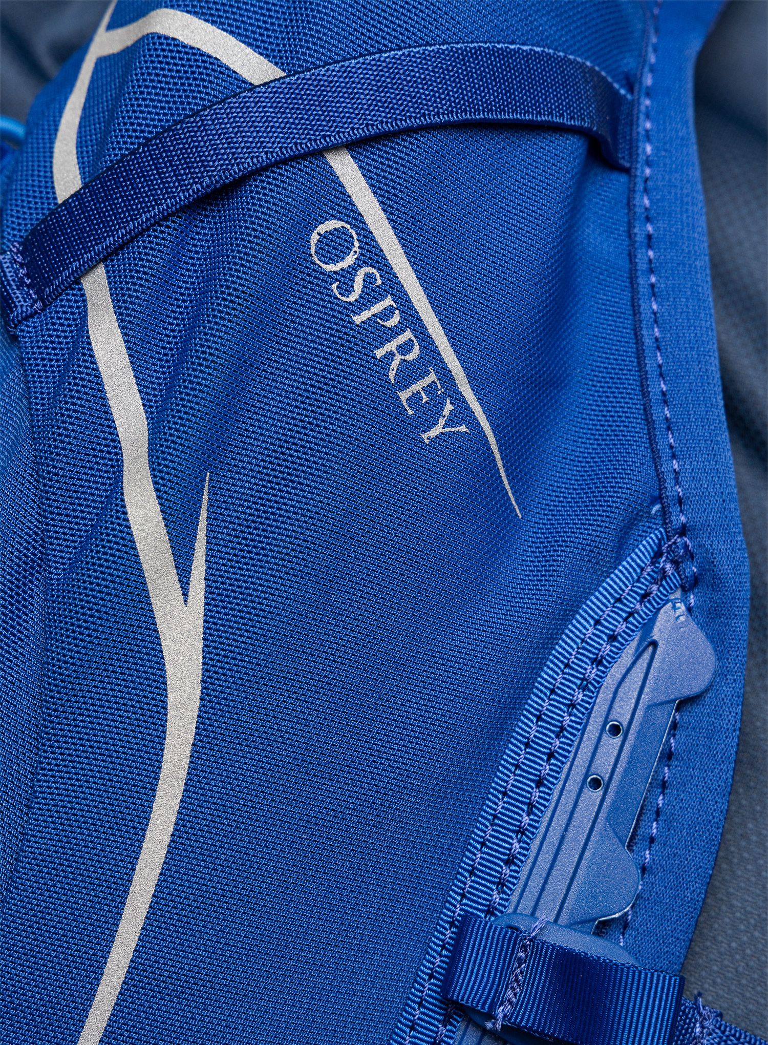 Prsluk za trčanje Osprey Duro 6 - blue sky