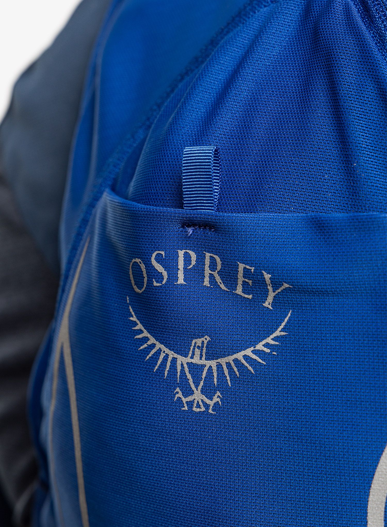 Prsluk za trčanje Osprey Duro 6 - blue sky