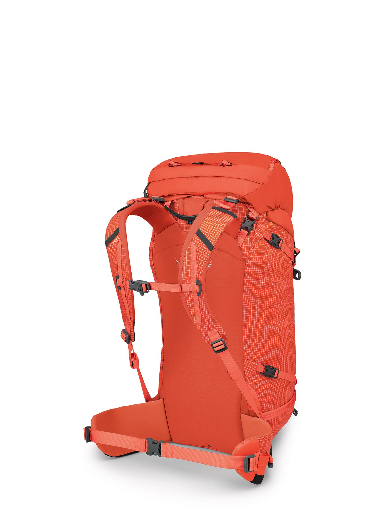Ruksak Osprey Mutant 38 - mars orange