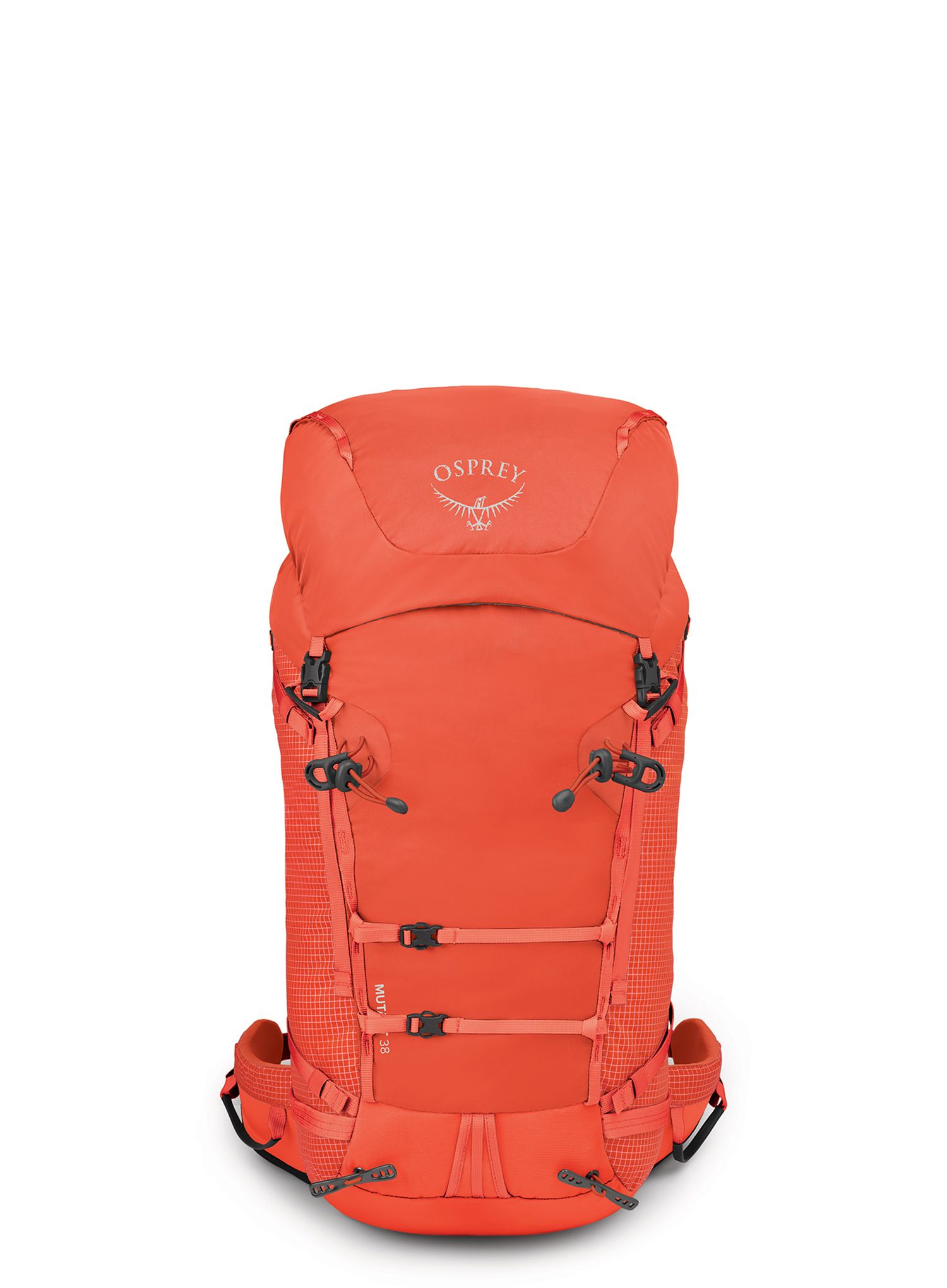 Ruksak Osprey Mutant 38 - mars orange
