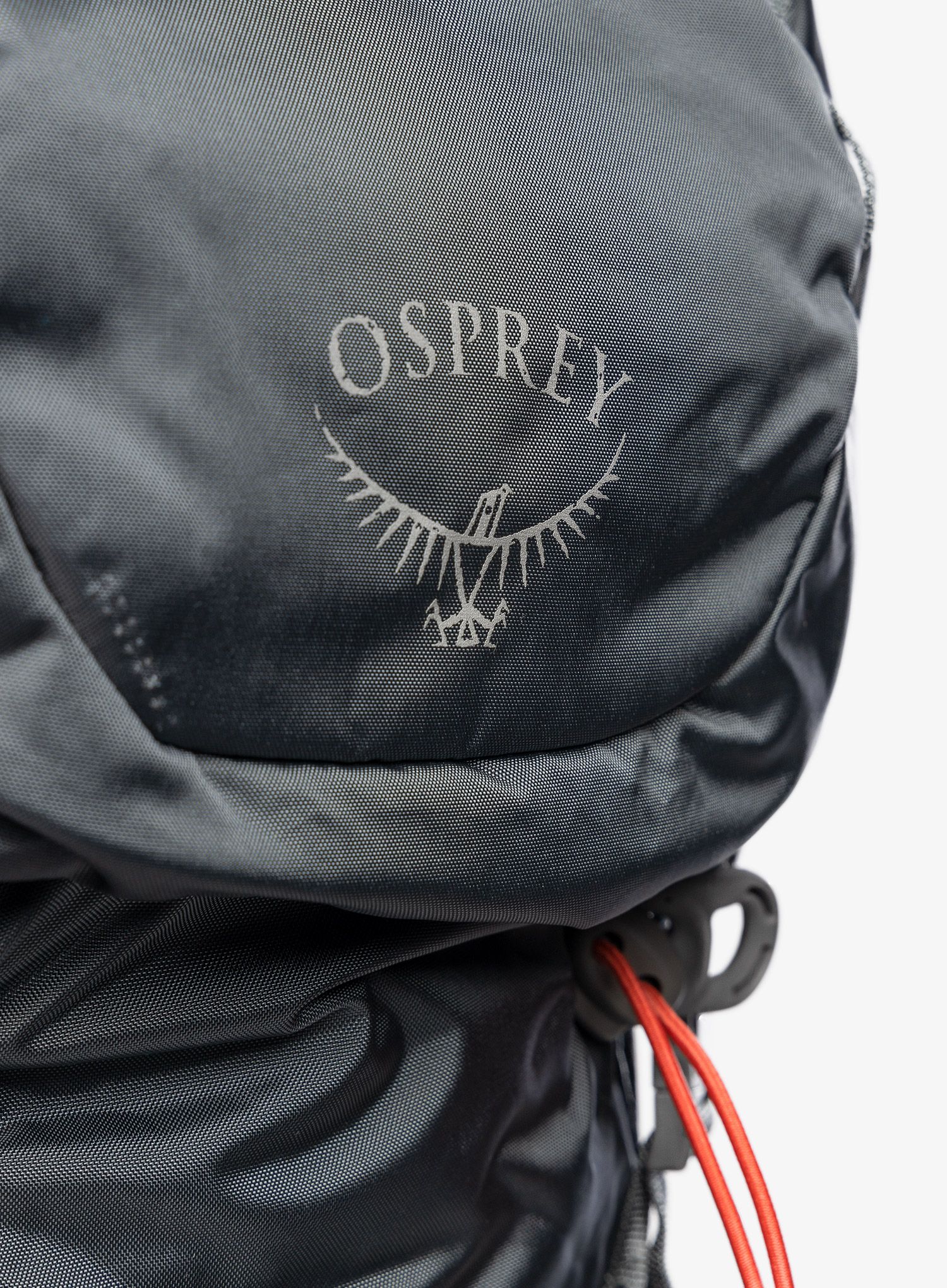 Ruksak Osprey Mutant 38 - tungsten grey