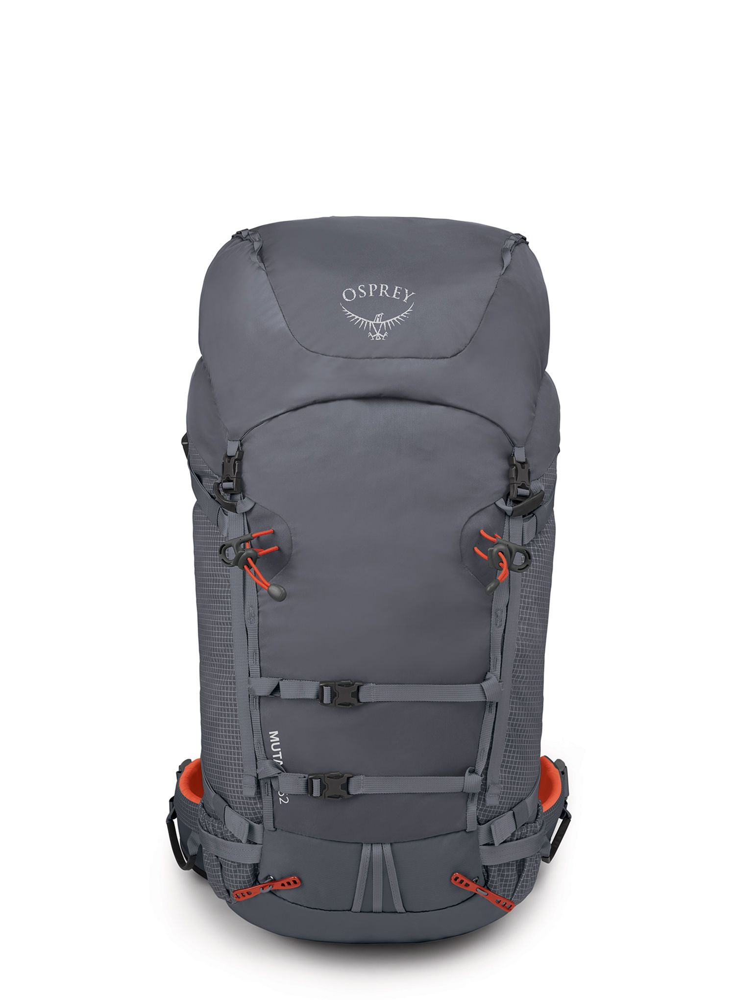 Ruksak Osprey Mutant 52 - tungsten grey