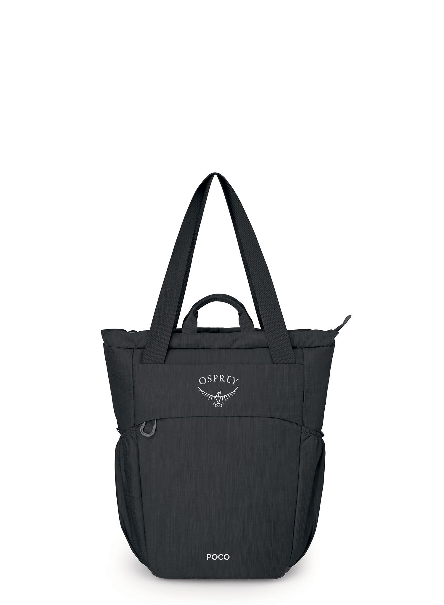 Ruksak Osprey Poco Changing Tote - black