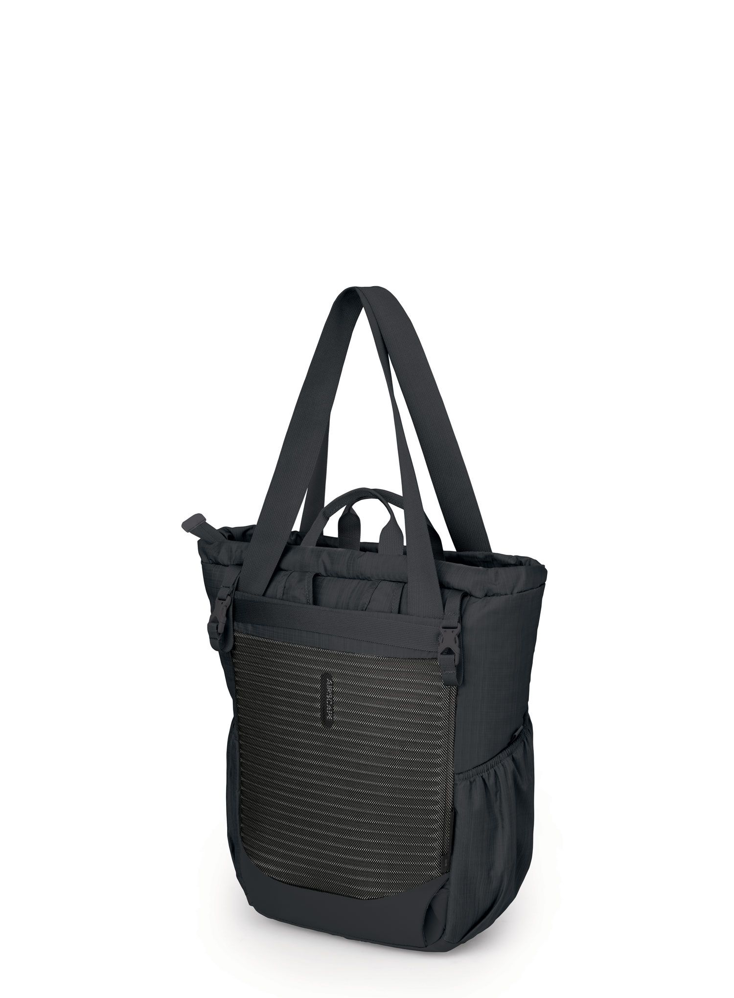 Ruksak Osprey Poco Changing Tote - black