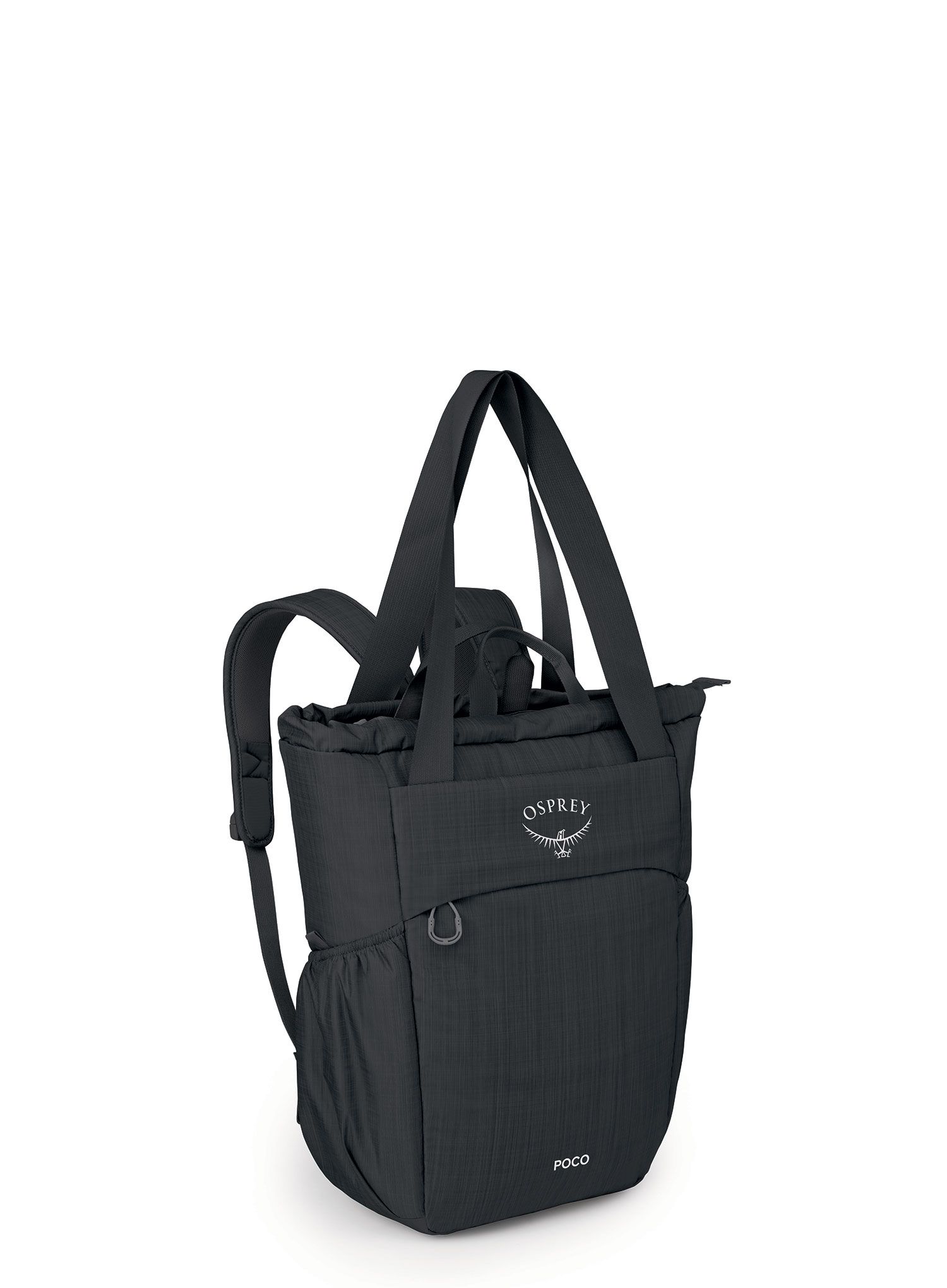 Ruksak Osprey Poco Changing Tote - black