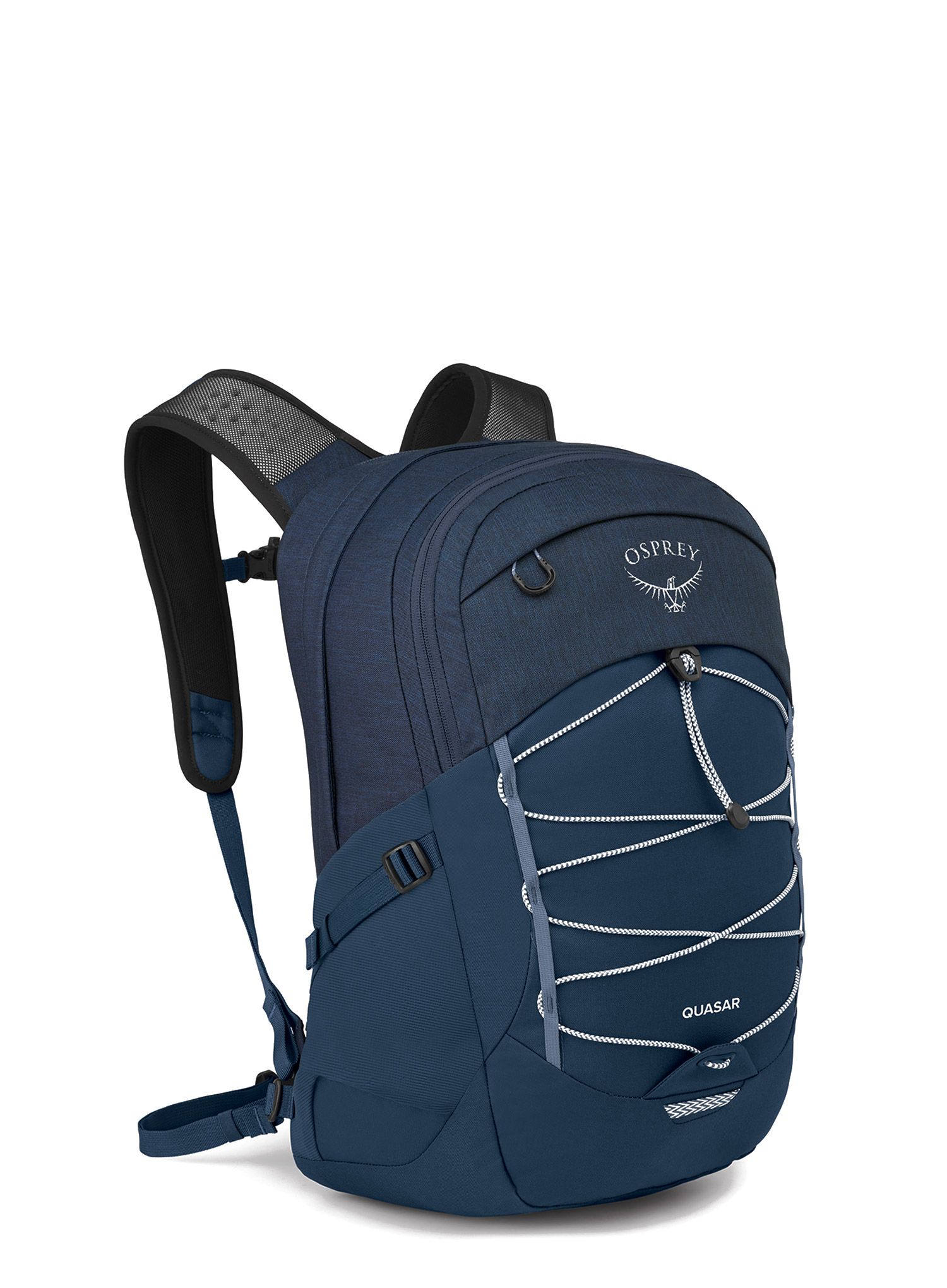 Urbani ruksak Osprey Quasar - atlas blue heather