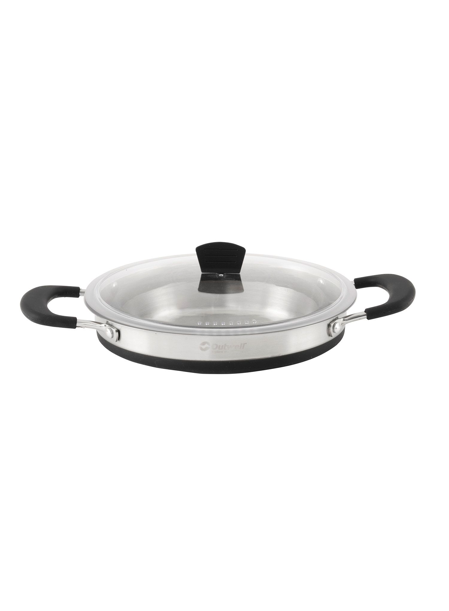 Lonac Outwell Collaps Pot M - black