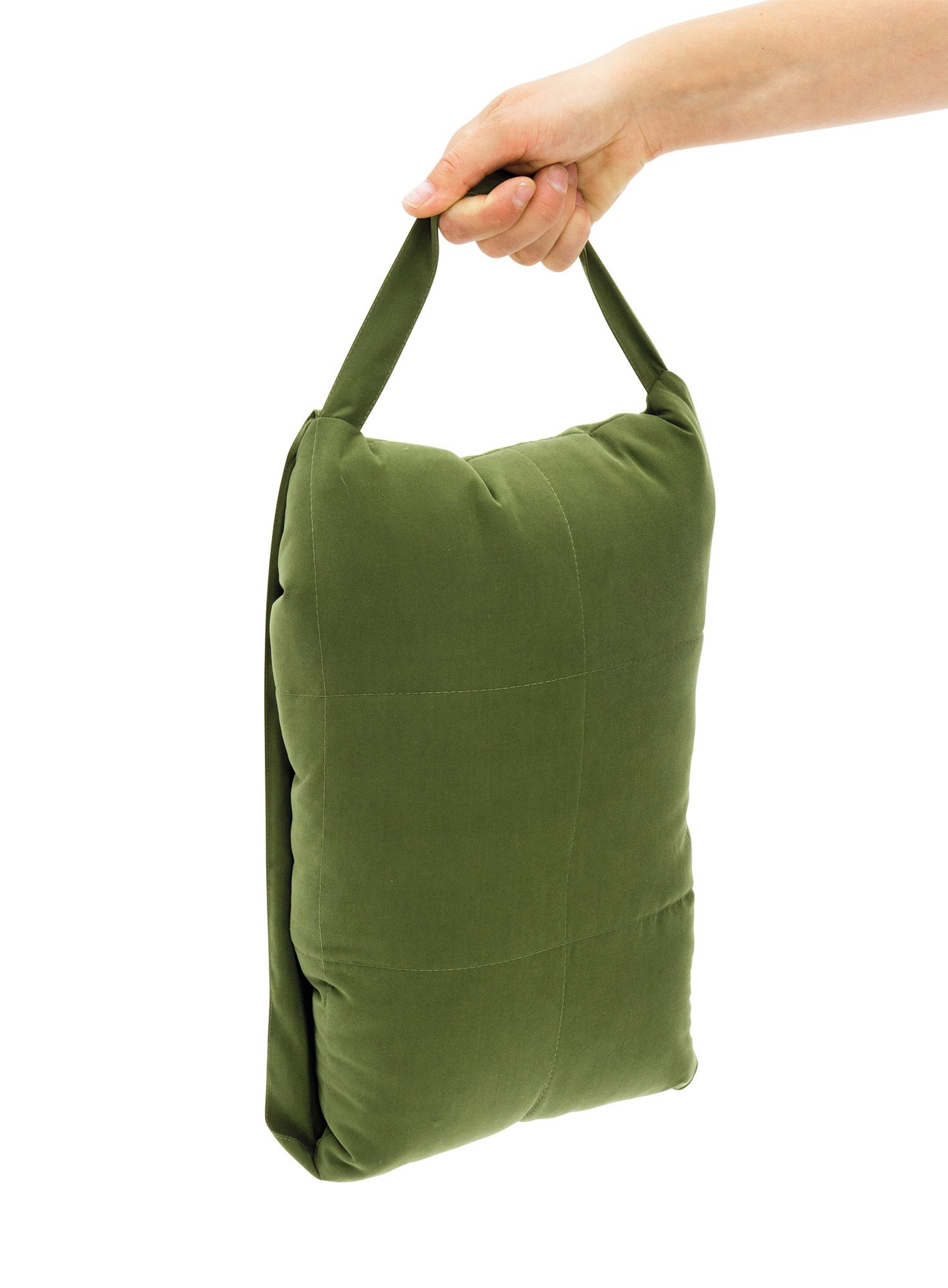 Poplun Outwell Constellation Comforter - green