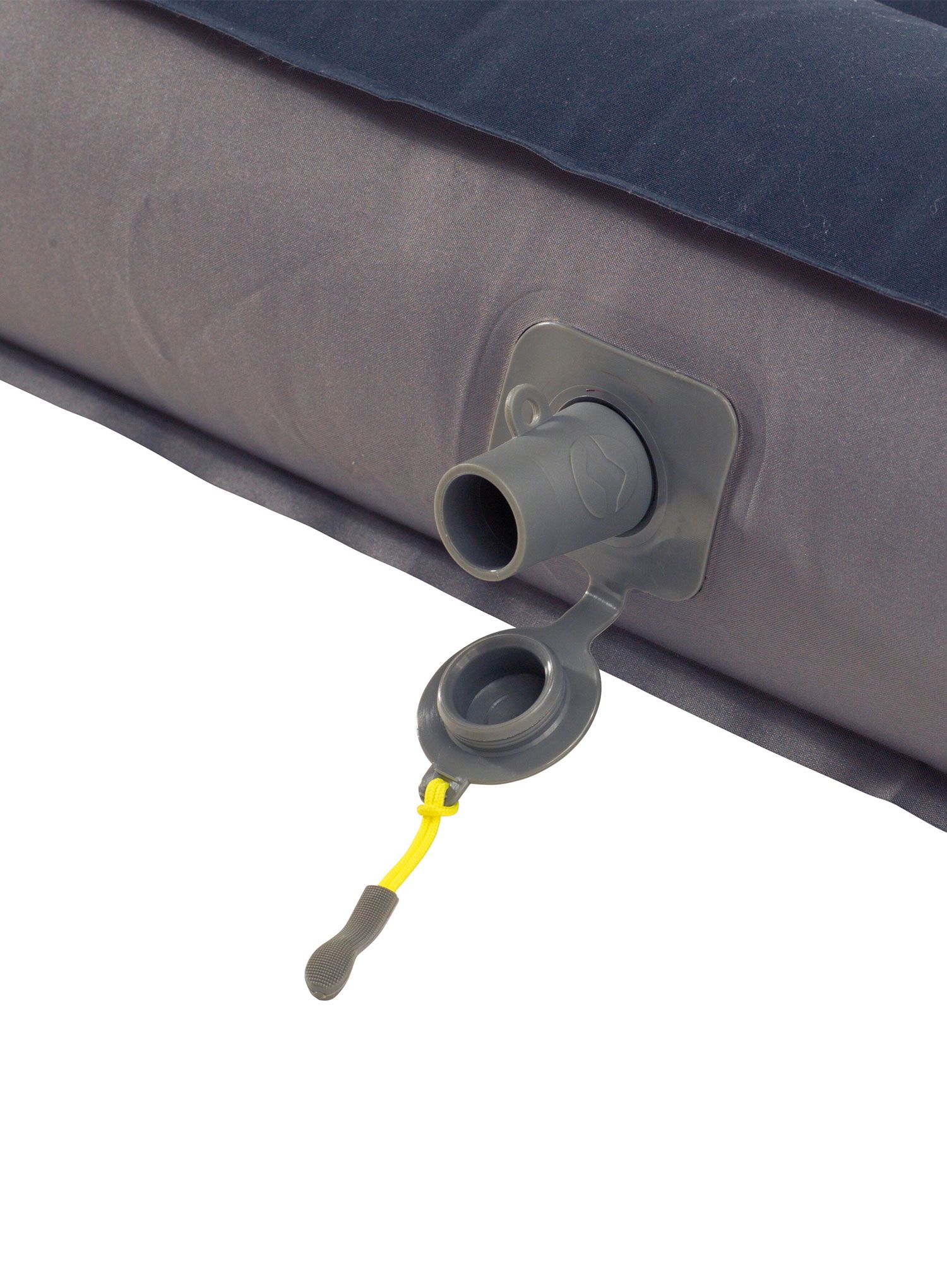 Planinarski madrac Outwell Dreamscape Insulated Double - navy