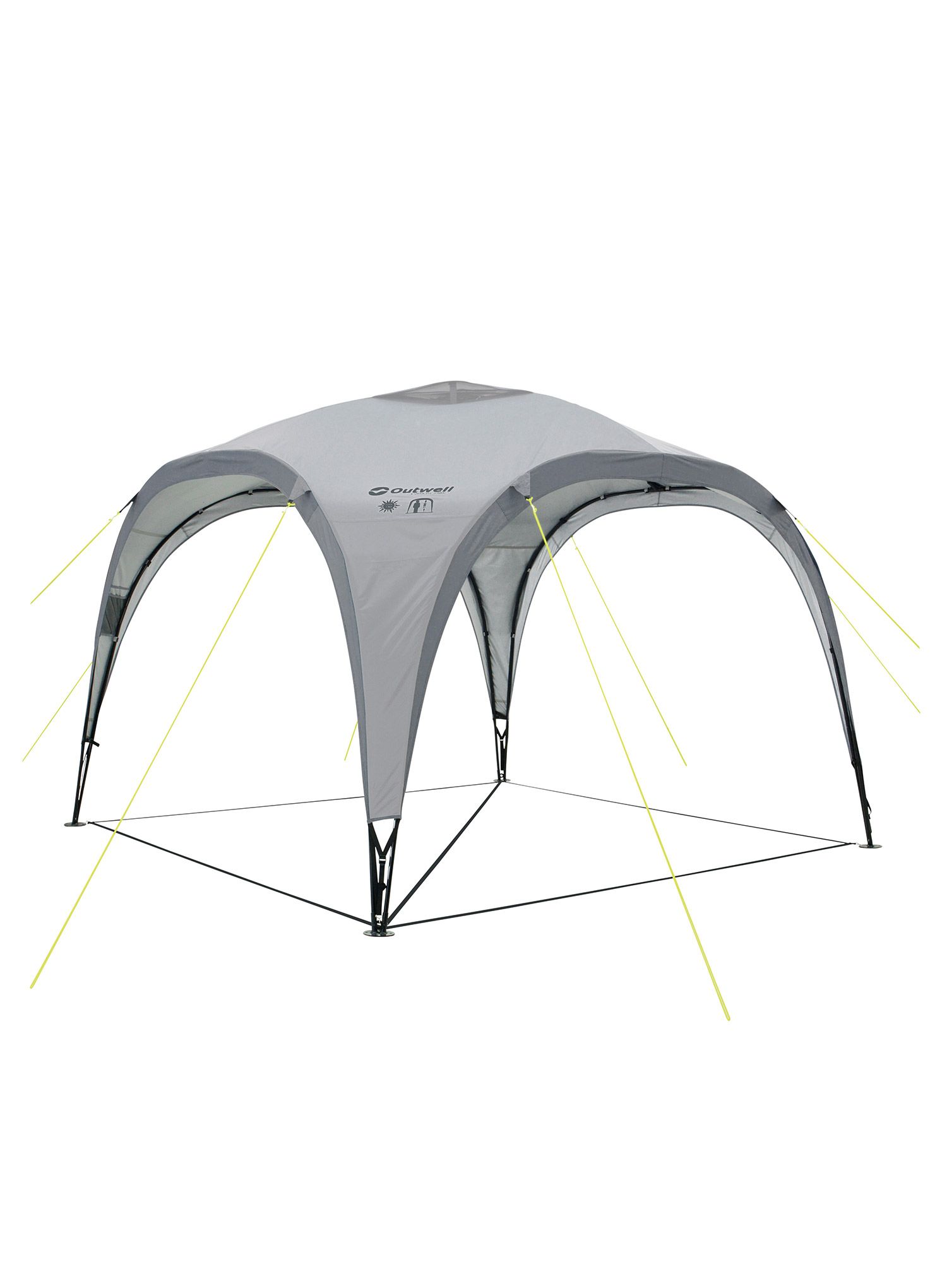 Obiteljski šator Outwell Event Lounge M