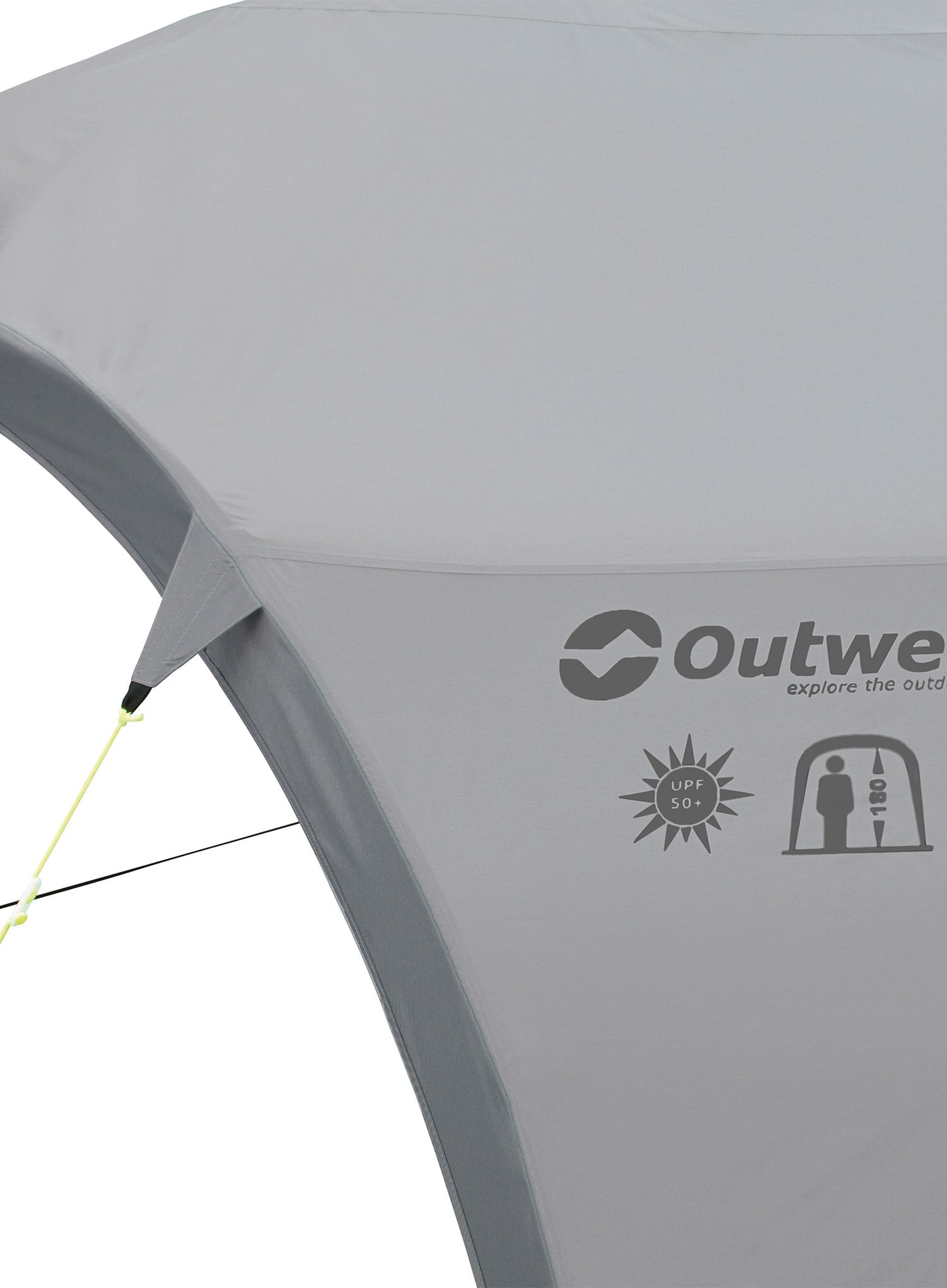 Obiteljski šator Outwell Event Lounge M