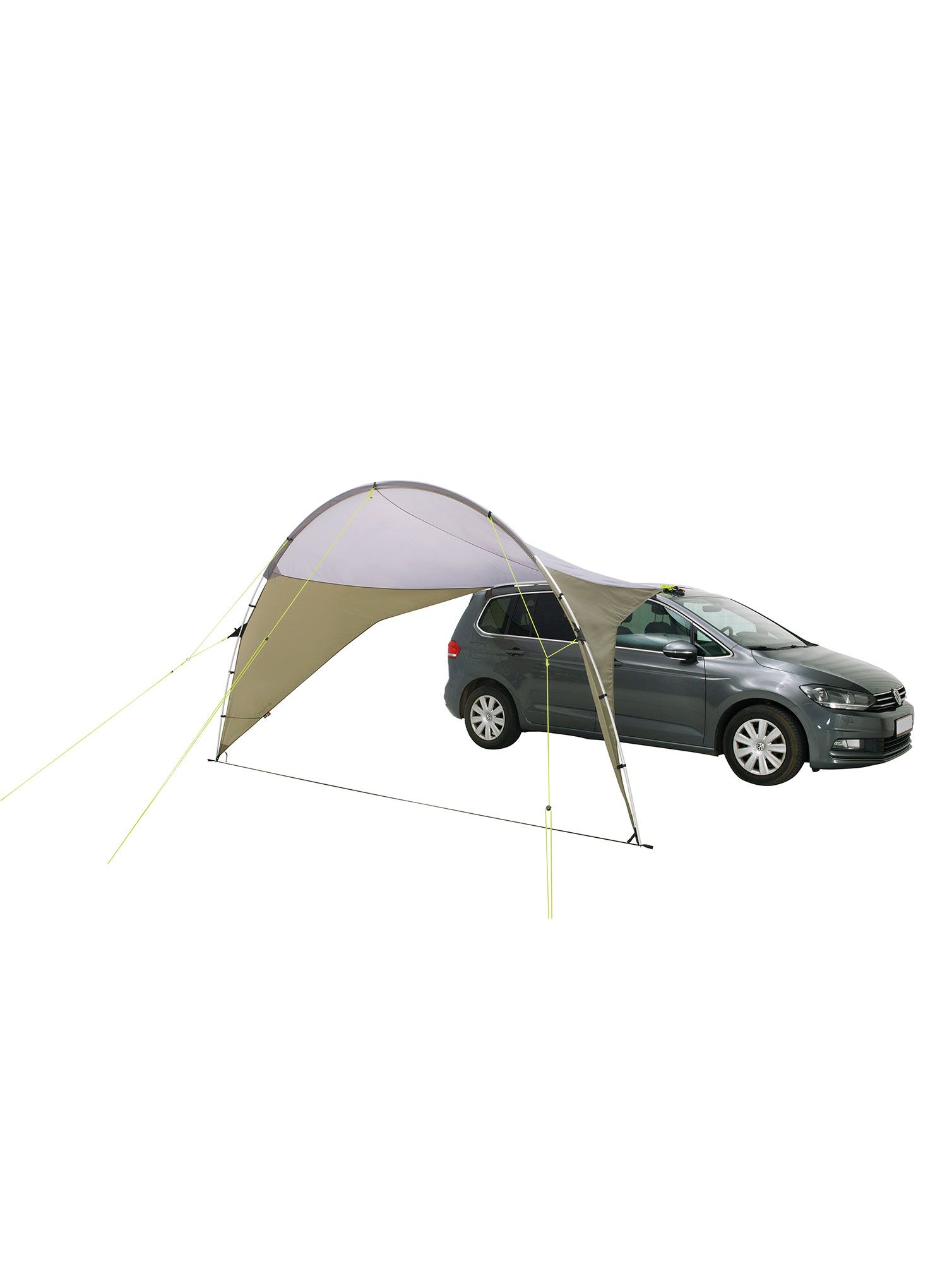Nadstrešnica Outwell Forecrest Canopy - green