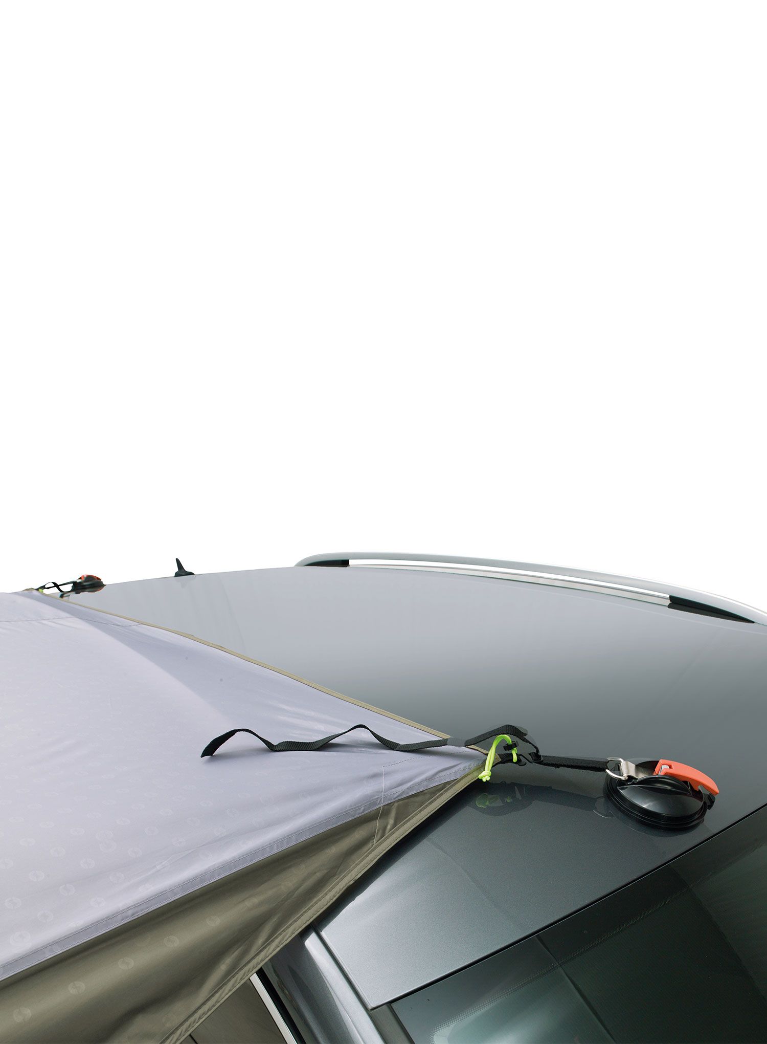 Nadstrešnica Outwell Forecrest Canopy - green