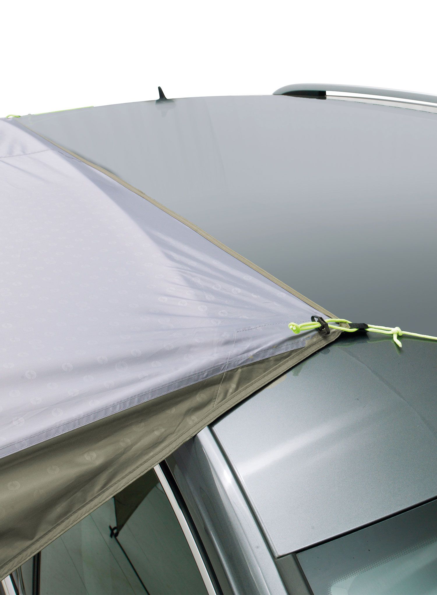 Nadstrešnica Outwell Forecrest Canopy - green