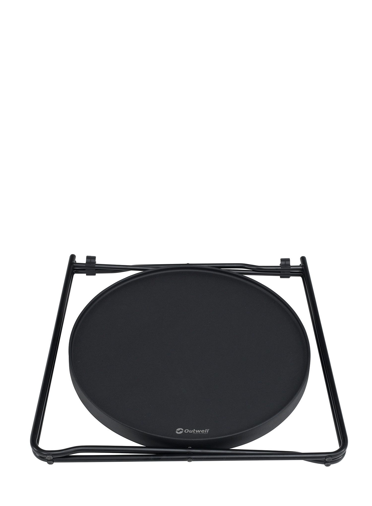 Stol Outwell Hazelton Coffee Table - black