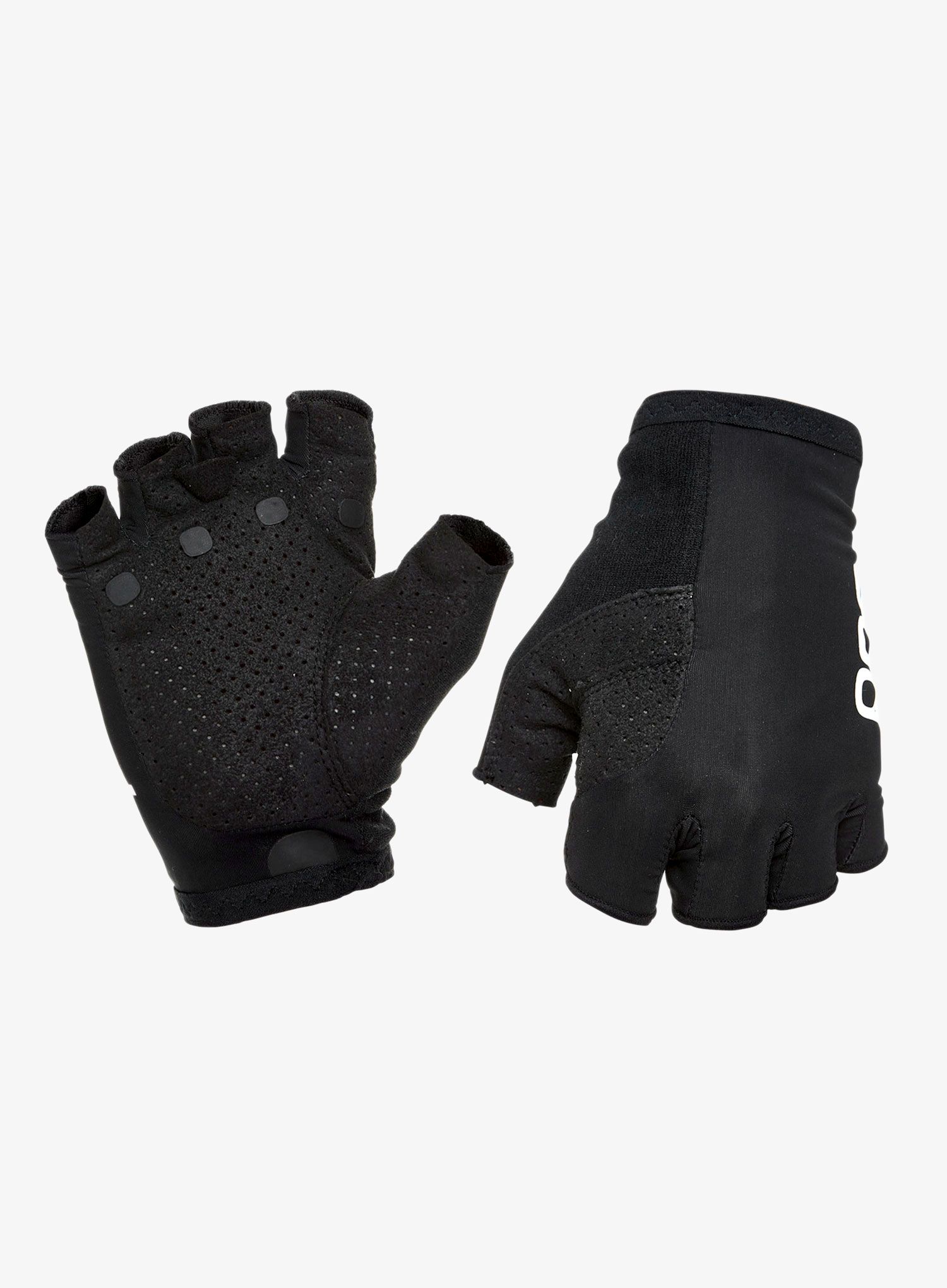 Biciklističke rukavice POC Essential Short Glove - uranium black
