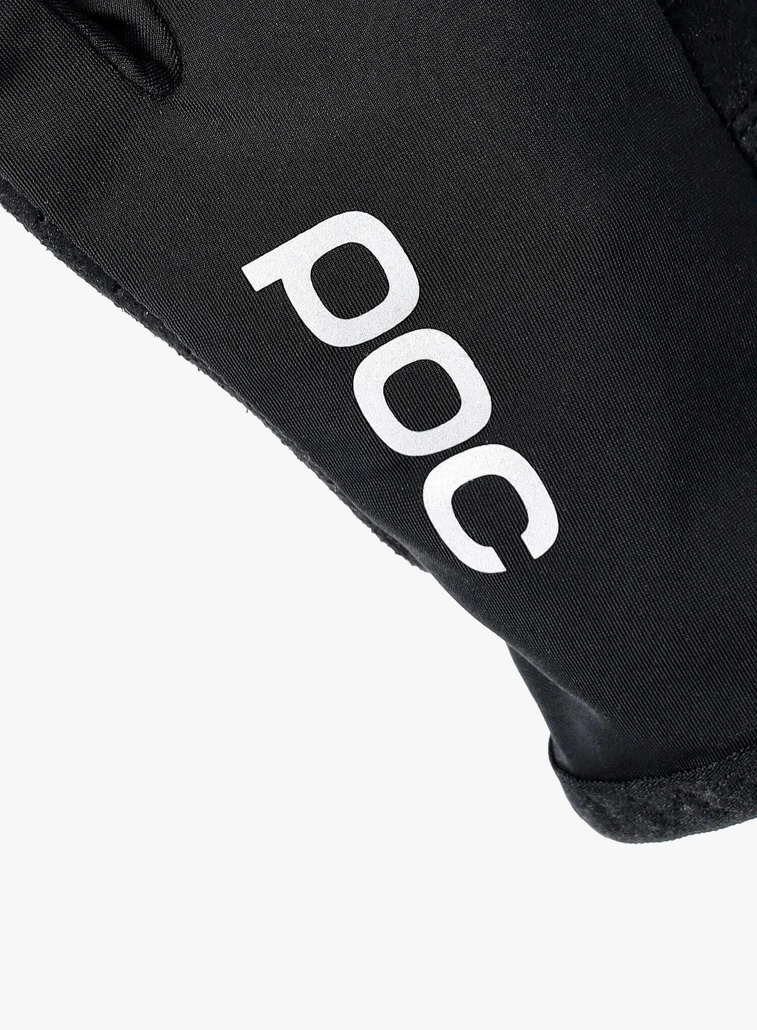 Biciklističke rukavice POC Essential Short Glove - uranium black