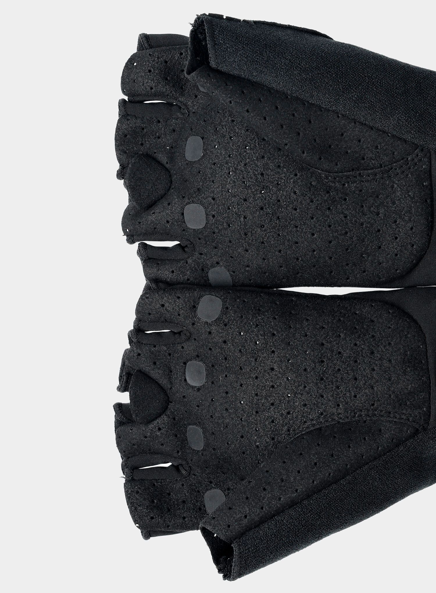 Biciklističke rukavice POC Essential Short Glove - uranium black