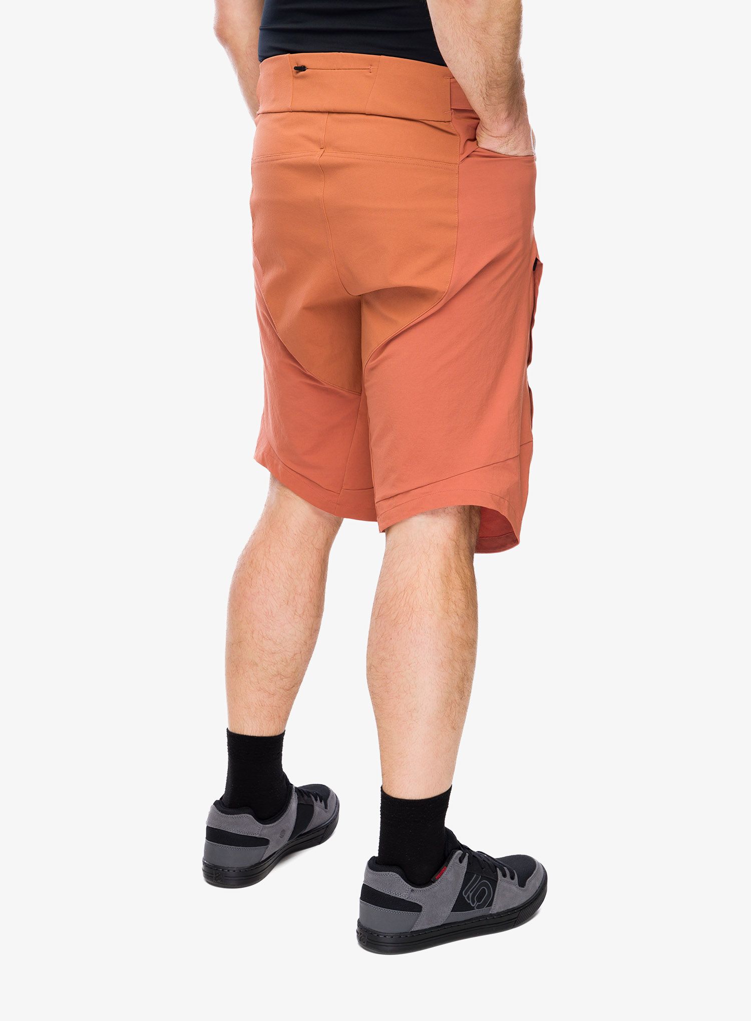Biciklističke kratke hlače POC Infinite All-Mountain Shorts - himalayan salt