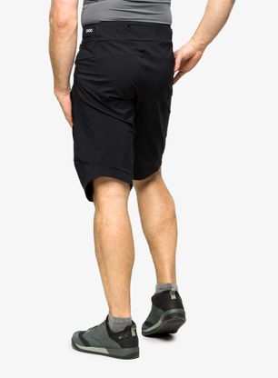 Biciklističke kratke hlače POC Infinite All-Mountain Shorts - uranium black