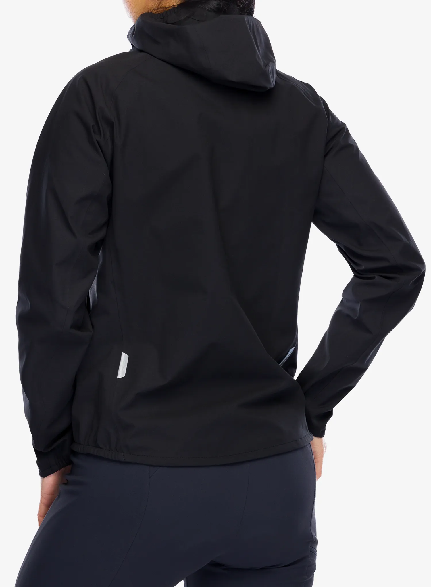 Ženska biciklistička jakna POC Motion Rain Jacket