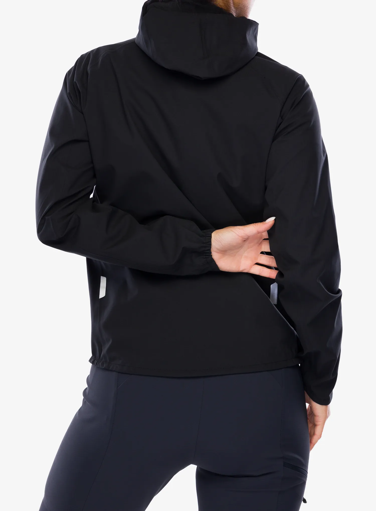 Ženska biciklistička jakna POC Motion Rain Jacket