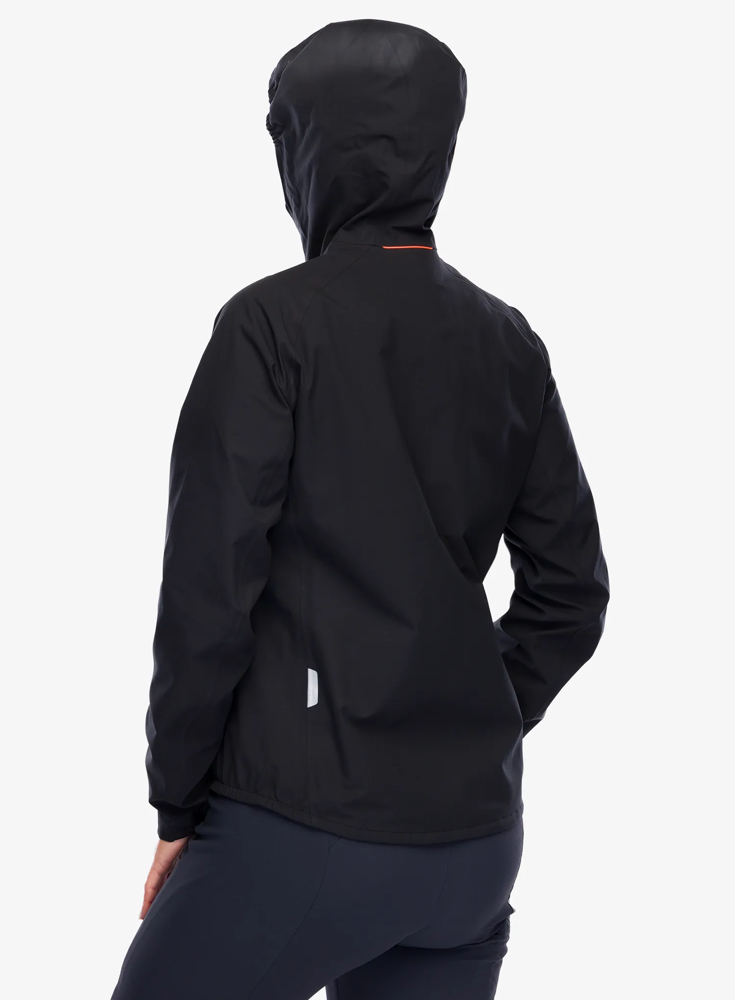 Ženska biciklistička jakna POC Motion Rain Jacket