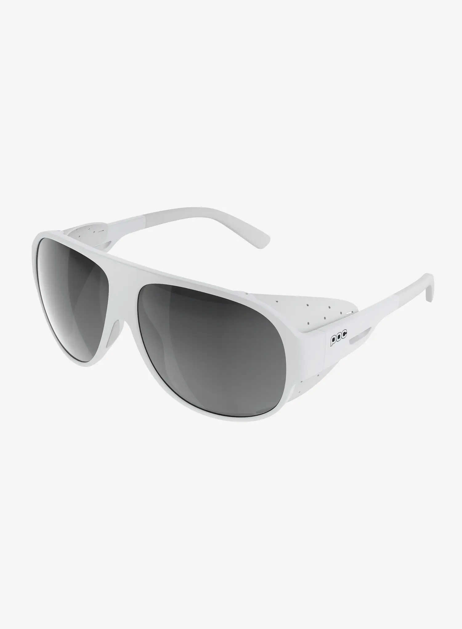 Naočale za planine POC Nivalis - hydro white/clar/sunny white