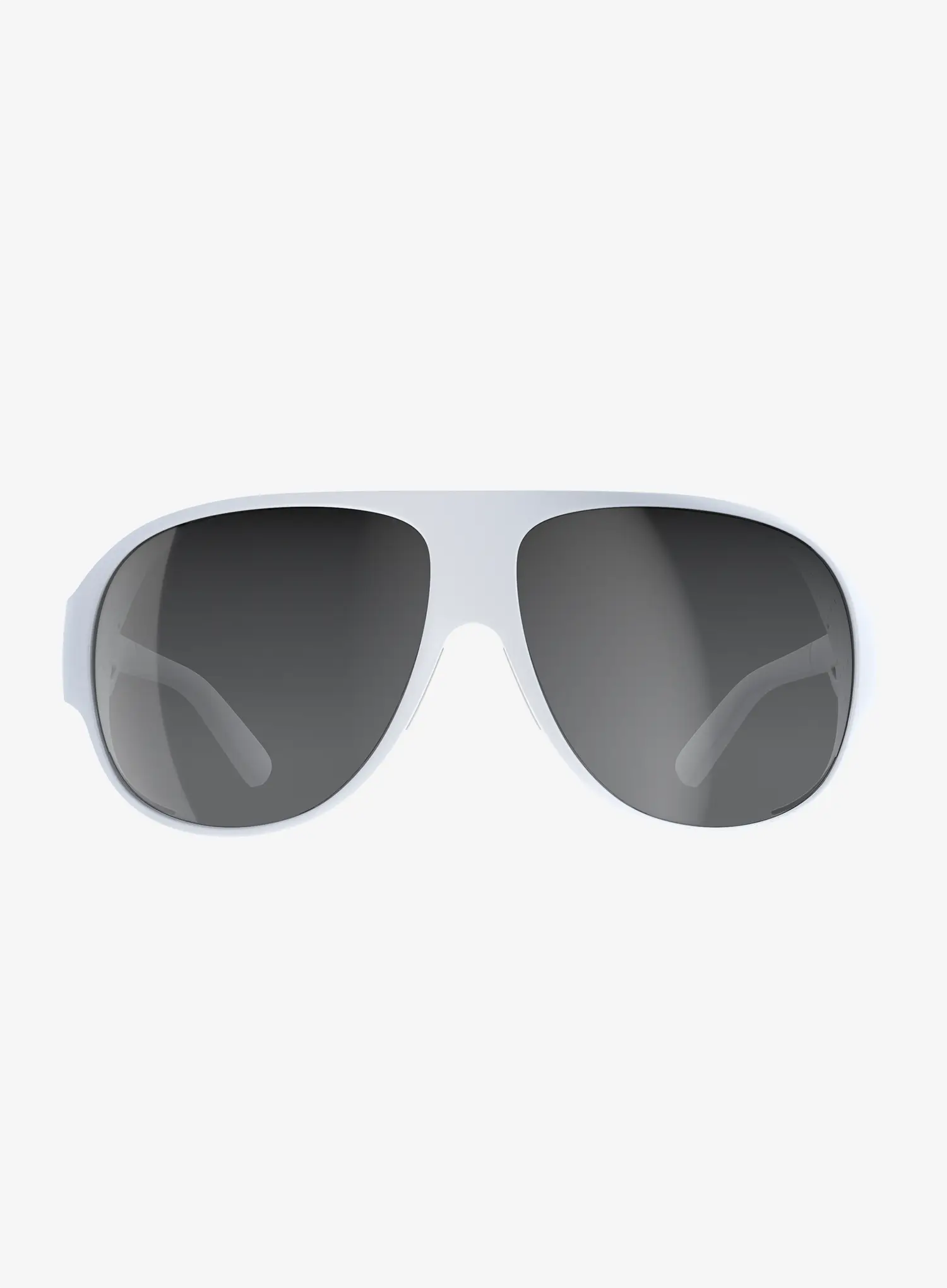 Naočale za planine POC Nivalis - hydro white/clar/sunny white