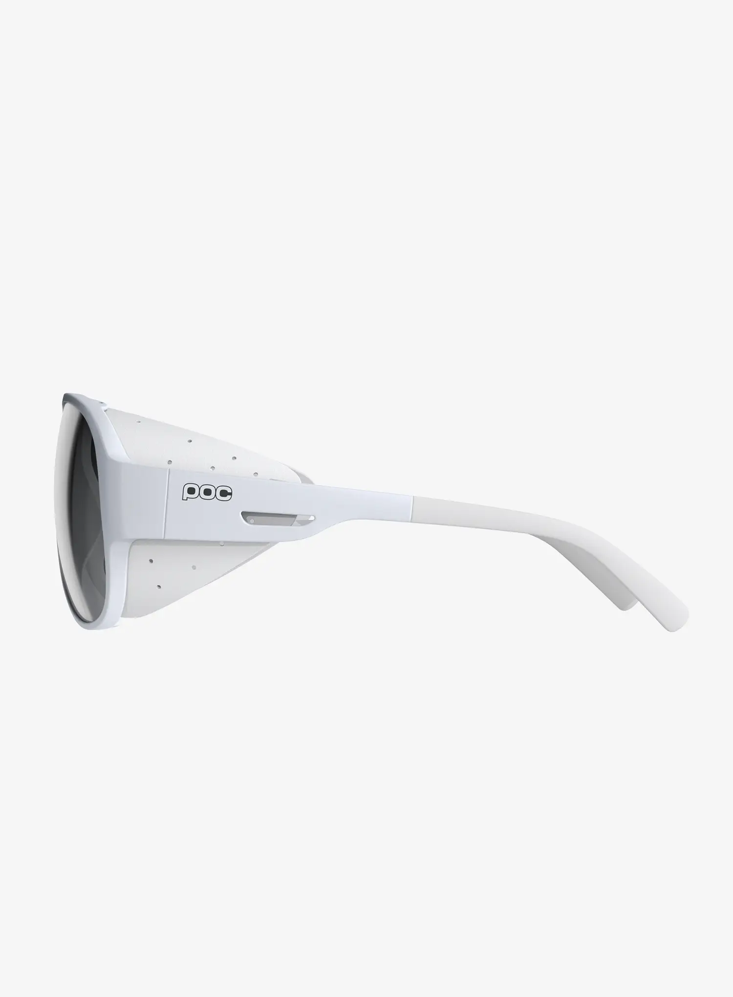 Naočale za planine POC Nivalis - hydro white/clar/sunny white